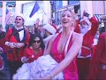 Penn & Teller: Bullshit special feature 2007 LA SantaCon