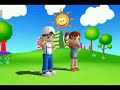 أناشيد أطفال يا روضتي الحبيبة