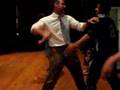 teacher beats up student (:
