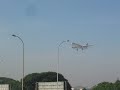 Avianca Airlines aterrissando em Cumbica - Guarulhos - SP. 23DEZ2009