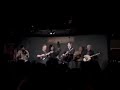 harley allen guesting with jd crowe.  station inn 2008