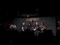 harley allen guesting with jd crowe.  station inn 2008