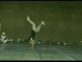 palawan modern school dancers