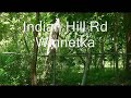 A drive on Indian Hill Rd, Winnetka