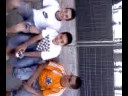 fer[nD]barre[nD]ado cantando