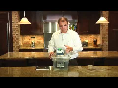 Thermal Circulator | Polyscience 7306 with Protective Cage Video Image
