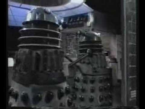 Gay Daleks 1