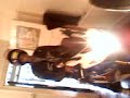 Me reving a suzuki gsxr 600