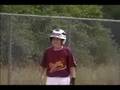 Shelby Team in Almont Baseball Tournament - Brandon Scoppa