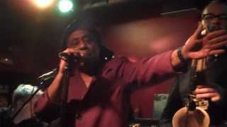THE SOUL SNATCHERS en Tempo Club