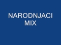 Narodnjaci mix