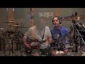 Os Paralamas em est�dio, junho 2008 Salvador