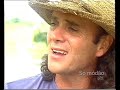 Almir Sater & Sérgio Reis - Rei do Gado (no Pantanal)