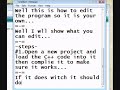 backdoor helper tool