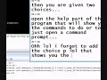 backdoor helper tool