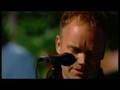 Sting FRAGILE