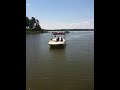 Fun on the Tred Avon