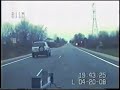 Police pursuit of James Idziak Police pursuit of James Idziak