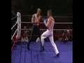 trailer boxe karim lafif kimfu