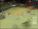 [Korea Onlin Game] 'SlapShot'  CBT 2nd gameplay