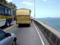 How to overtake more than 100 cars in 5 min