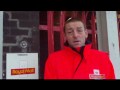 Postal Strike Interview with Worker
