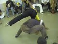 CM Perna Longa vs Trenel Kenneth, jogo de angola, part 1.