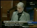 Rep. Virginia Foxx Dishonored Matthew Shepard's Death On The House Floor