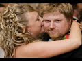 Melissa and Andy\