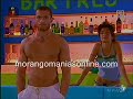 Gabi e Jorge avisam todos dos roubos na Praia Azul Gabi e Jorge avisam todos dos roubos na Praia Azul