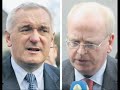 bertie Ahern, the Great Survivor-with lyrics