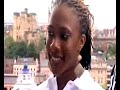 Olympic athletes compete in Gateshead
