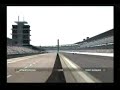 Toca 3 Indy Race Toca 3 Indy Race