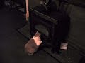 CAT TV - Kneeling Before The FIREGOD