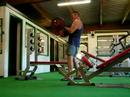 FastForward Curl EZ 6*54 kg