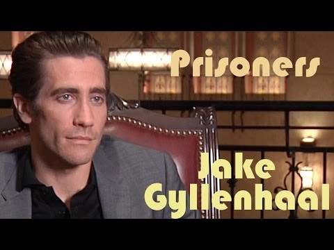 Jake Gyllenhaal - (SPOILERS) Jake Gyllenhaal has gone on a journey with Canadian director Denis Villeneuve, mixing the traditions of genre film with the aesthetic of the artho...