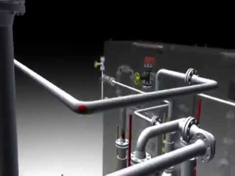 how to measure bs&w in crude oil