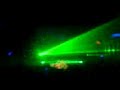 Acid-Rain and Beatz + Freqz, Jacks Club, London - 28/04/06