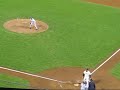 Barry Bonds hits 761