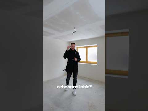 Video DŮM K DOKONČENÍ  V MORAVCI