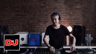 Satoshi Tomiie - Live @ The Alternative Top 100 DJs Virtual Festival 2020