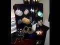 DIY Earring Holder using Everyday Materials
