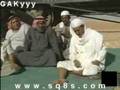 y�landan korkan arap