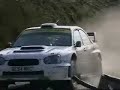 British Rallying 2007 British Rallying 2007