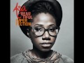 Asa Dreamer Girl Video and Lyrics