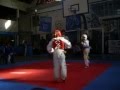Taekwondo Provincial 08`