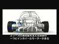 Eliica  Electric Vehicle    - Japanese Tec -