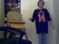 cheering (an lol monent)