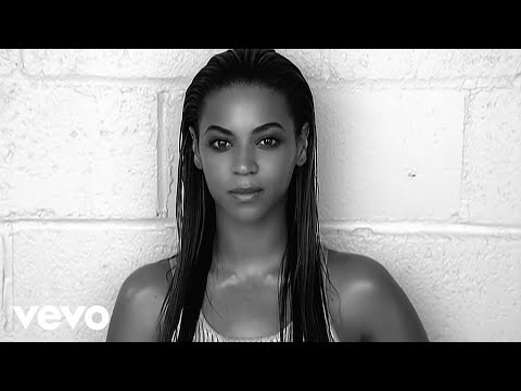 Beyonce Knowles - If I Were A Boy lyrics