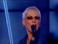 the annie lennox, the queen!!!

love annie